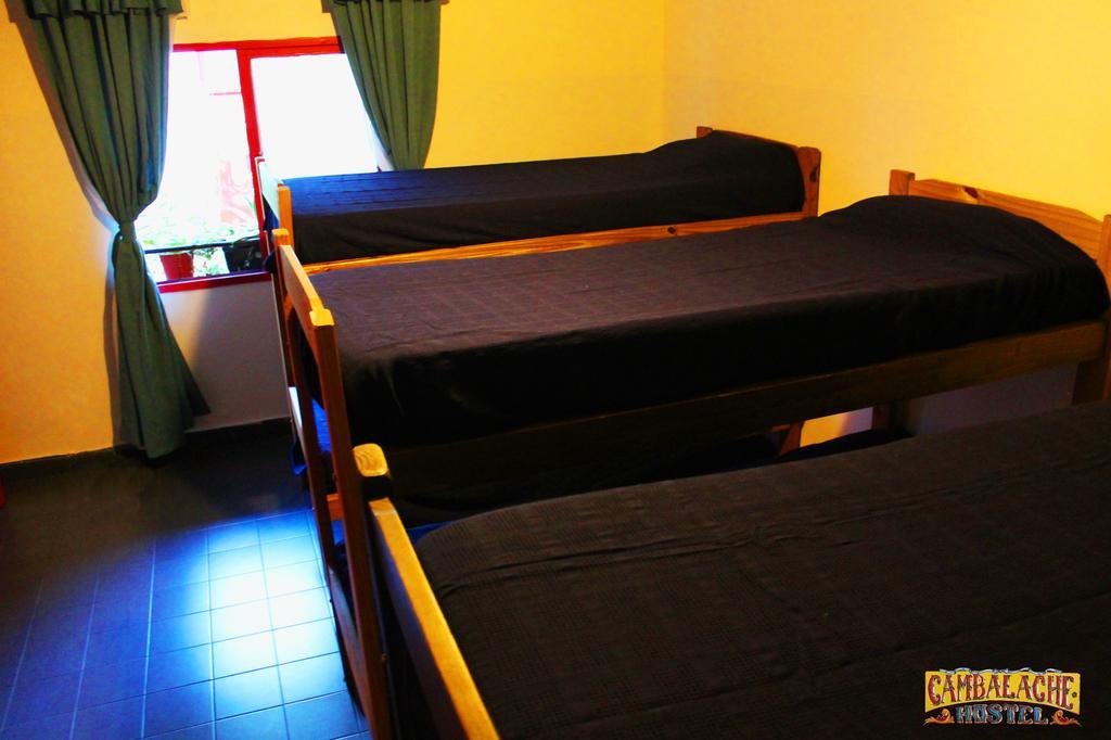 Hostel Cambalache *