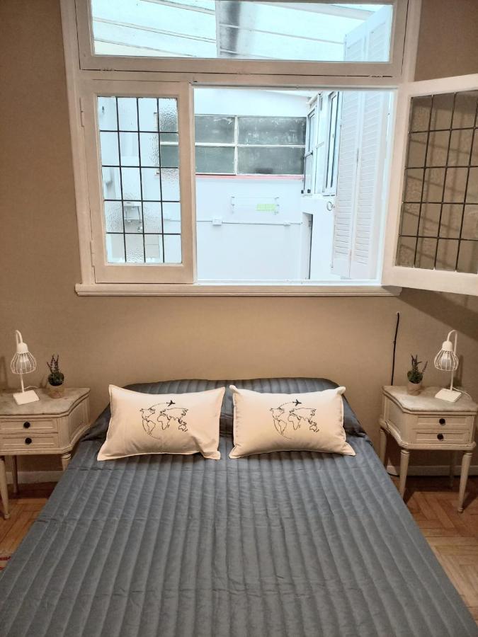 Palermo, Cerca Movistar Arena, 4 Personas, Wifi Apartment Buenos Aires