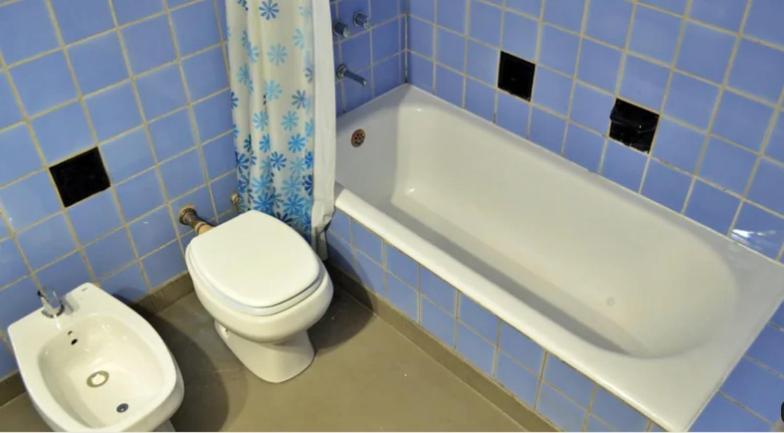 Silencioso Con Patio Apartment
