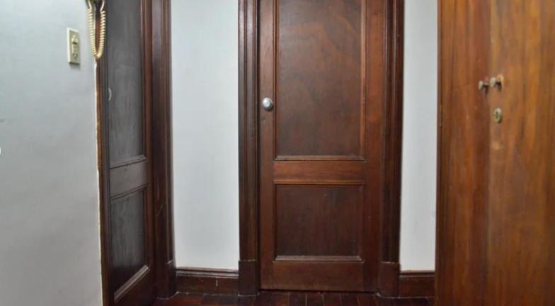 Silencioso Con Patio Apartment *