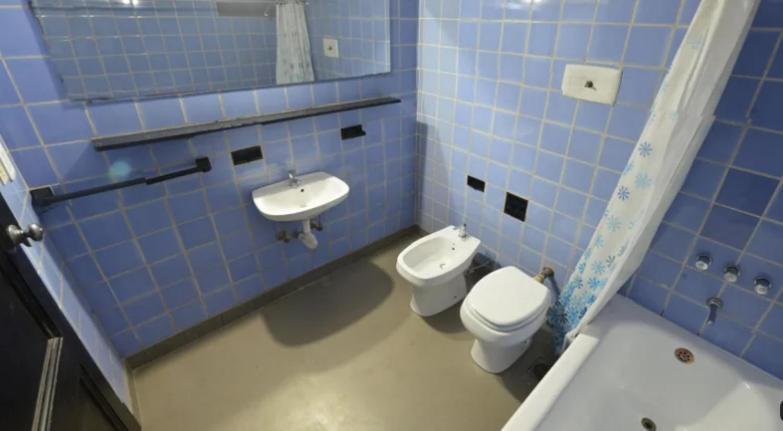 Silencioso Con Patio Apartment