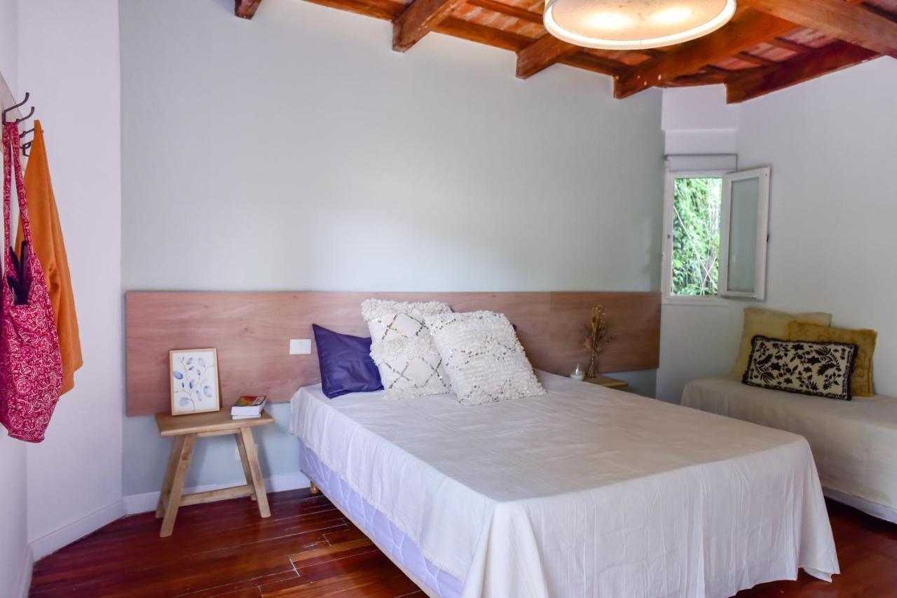 Casa Caravan - Plant Based Concept House Bed & Breakfast *