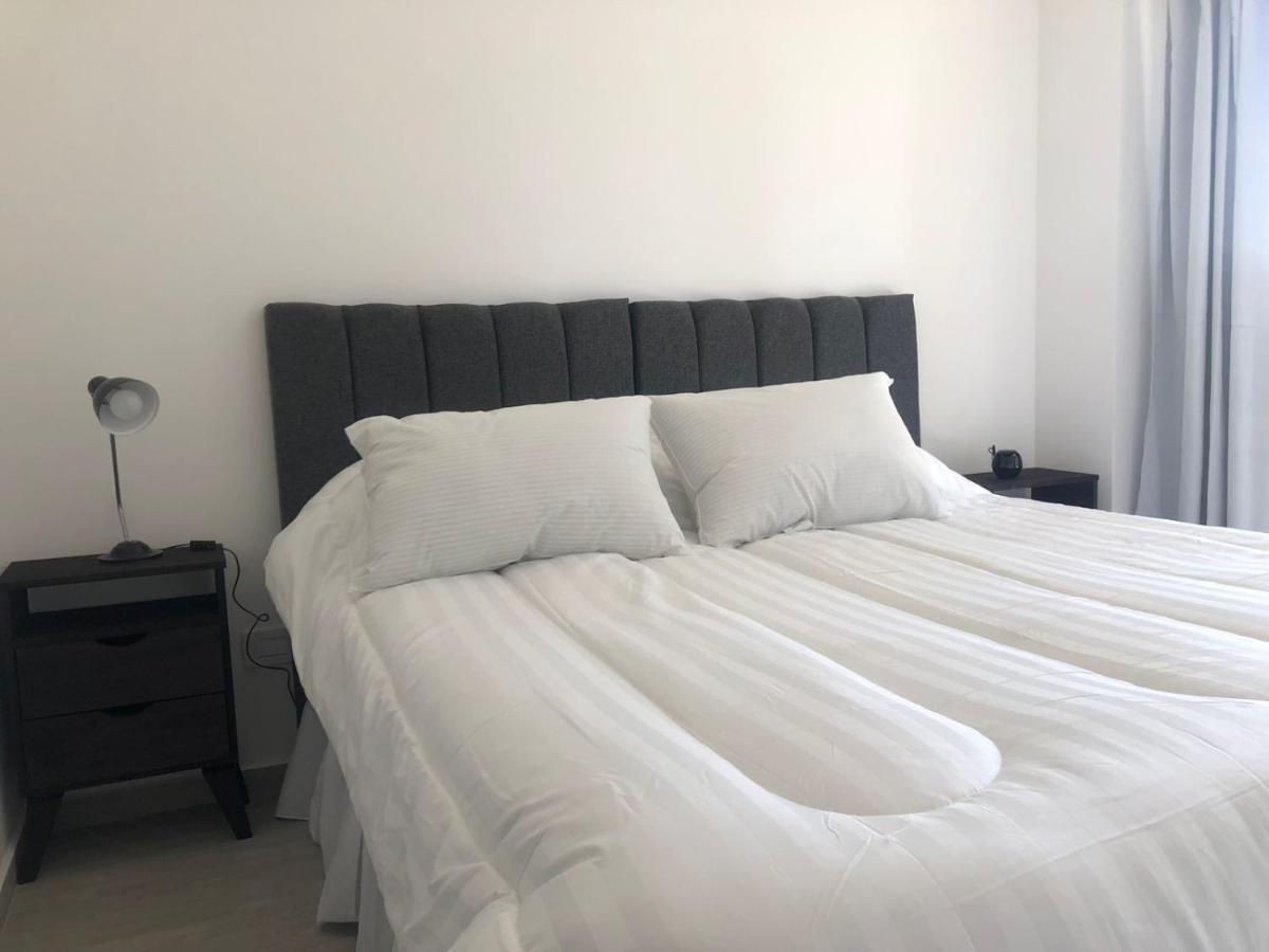 Apartamento Apartamento Espacioso En Palermo Sl505 Buenos Aires