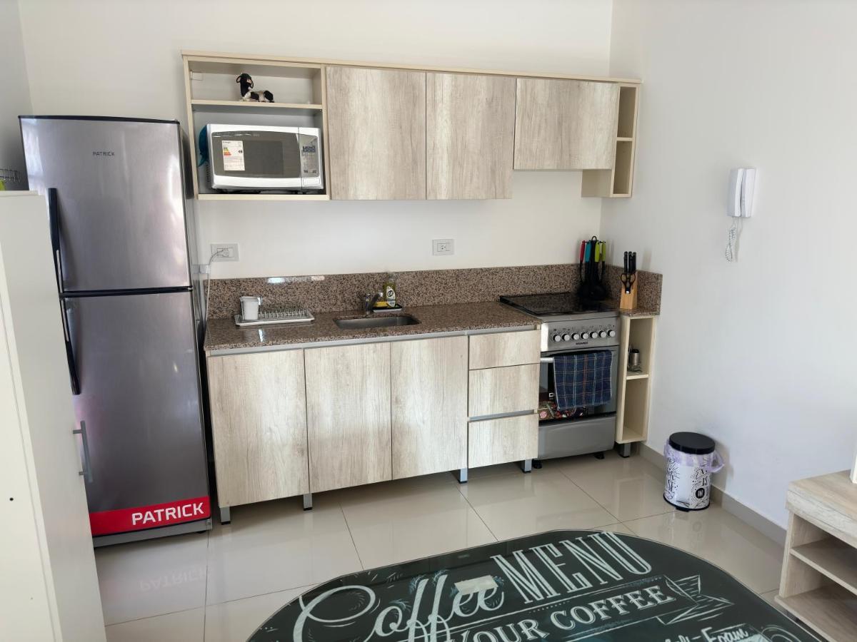 Apartment Palermo Buenos Aires