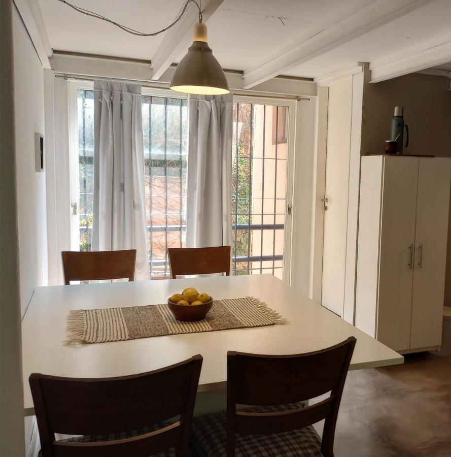 Unique Loft With Wi-fi & Netflix * Buenos Aires