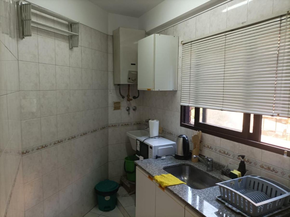 Apartamento Calido En Belgrano * Ciudad Autónoma de Buenos Aires