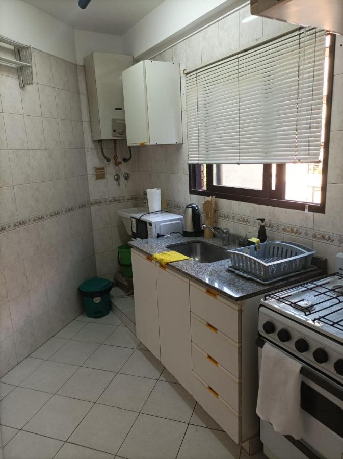 Apartamento Apartamento Calido En Belgrano Ciudad Autónoma de Buenos Aires