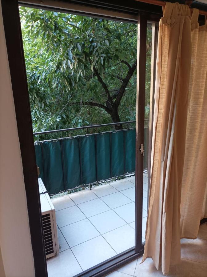 Apartamento Calido En Belgrano Ciudad Autónoma de Buenos Aires