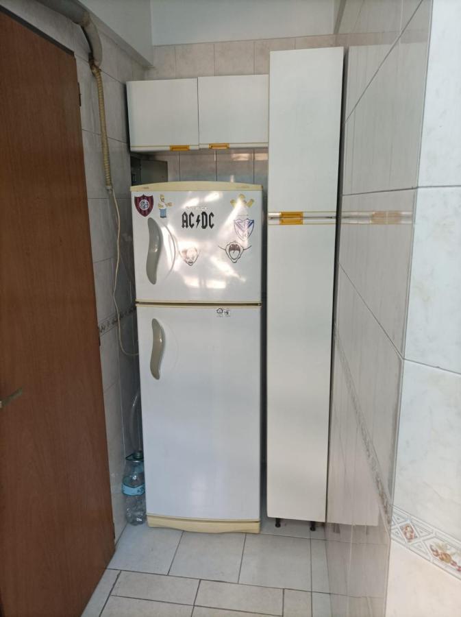 Apartamento Calido En Belgrano