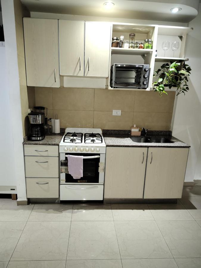 Departamento Fines De Semana Y Feriados 1 O 2 Personas Apartment *