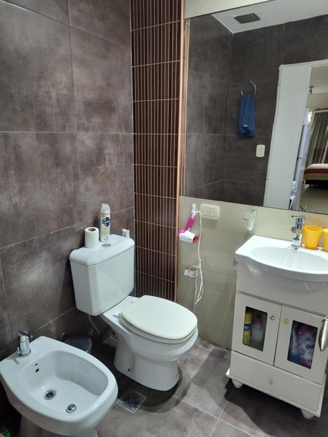 Apartment Departamento Fines De Semana Y Feriados 1 O 2 Personas *