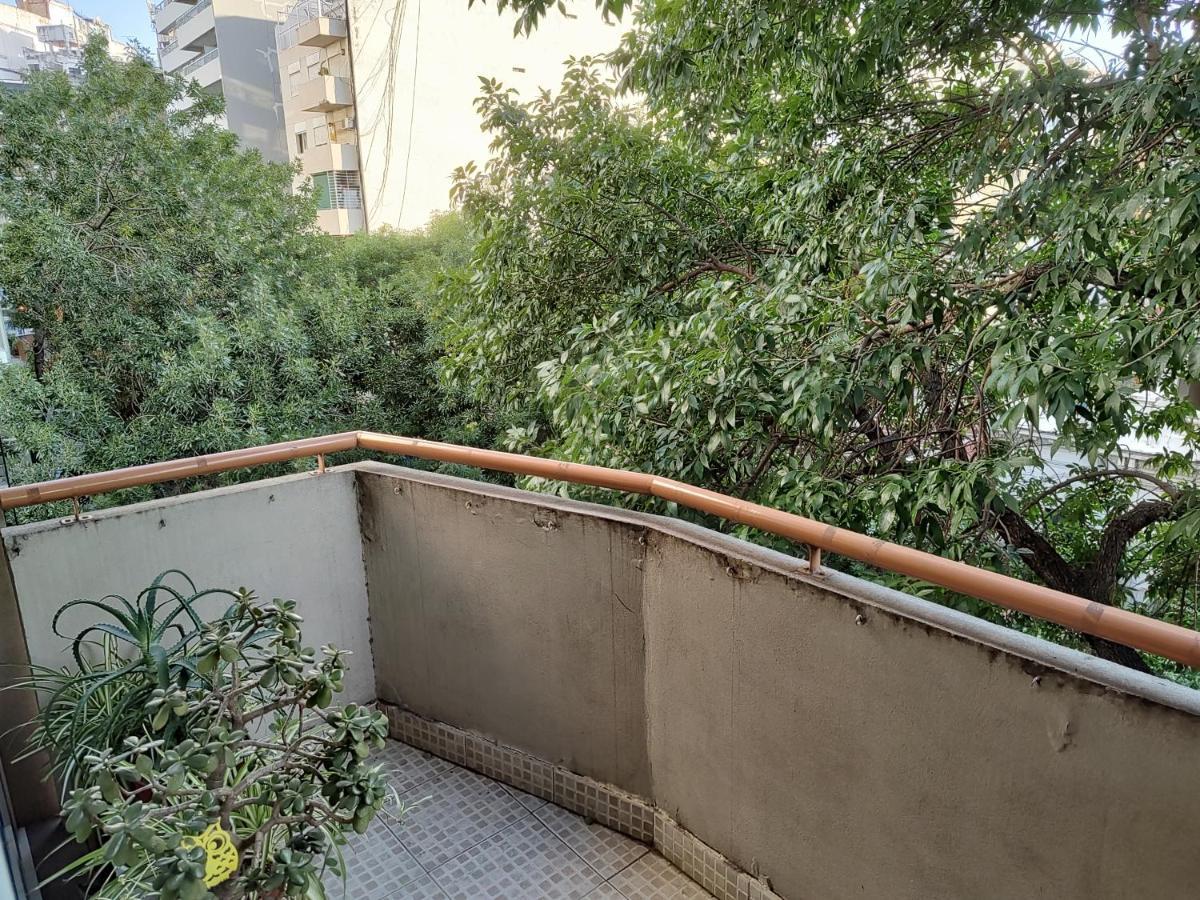 Departamento Fines De Semana Y Feriados 1 O 2 Personas Apartment