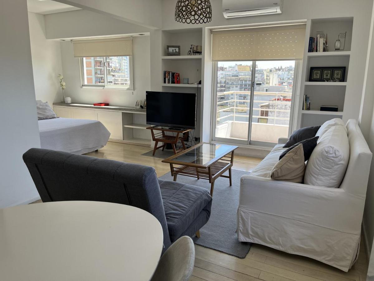 Apartment Recoleta *