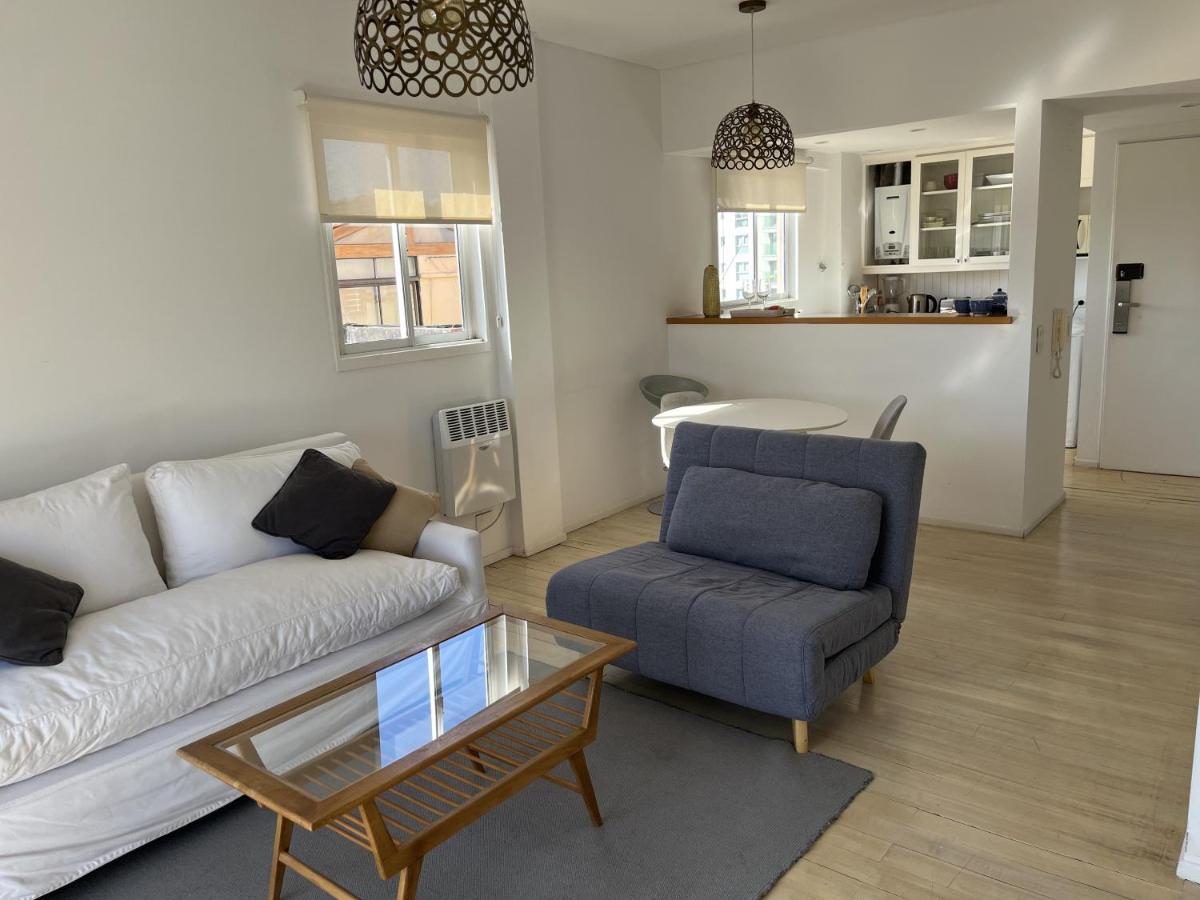 Recoleta Apartment Buenos Aires
