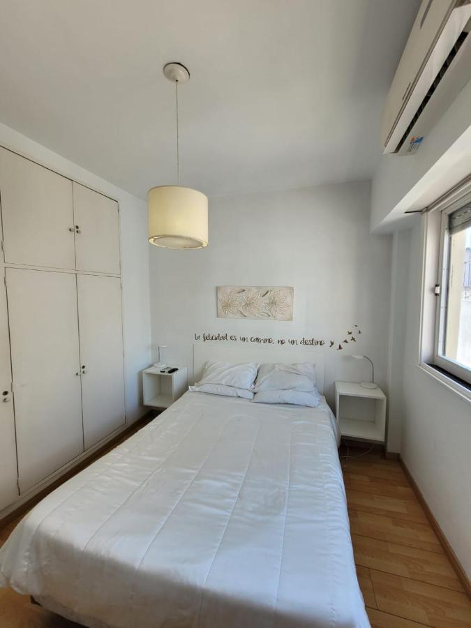 Apartment Oasis Lodging Buenos Aires