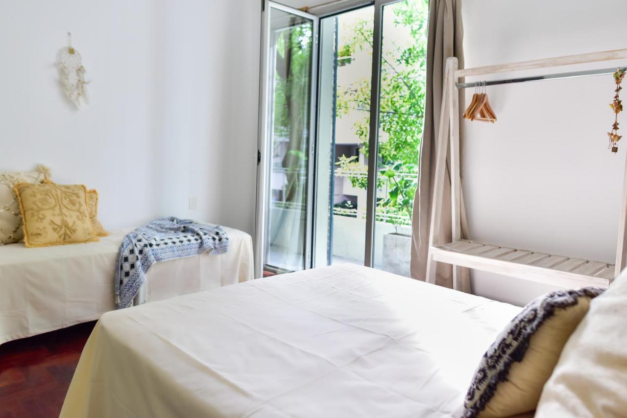 Casa Caravan - Plant Based Concept House Bed & Breakfast Buenos Aires