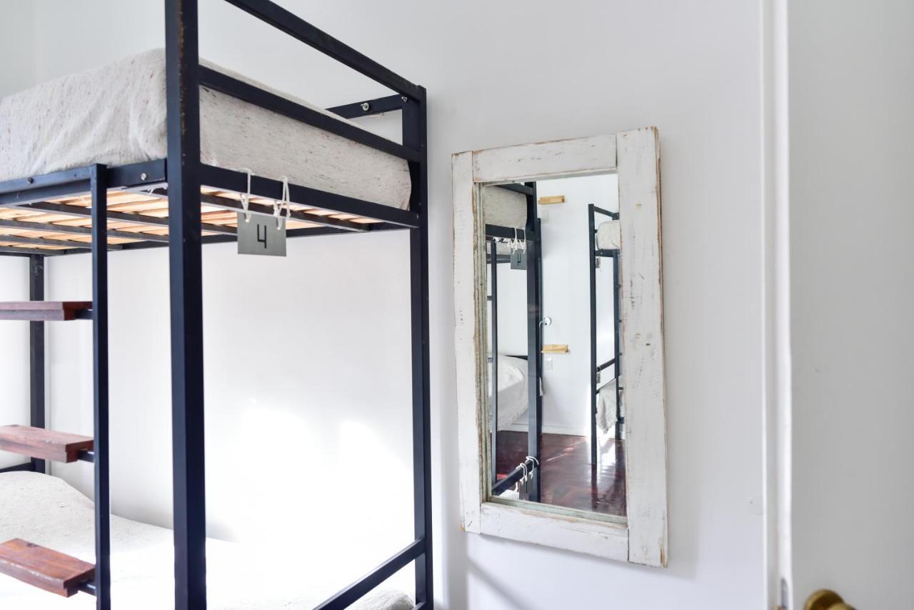 Bed & Breakfast Casa Caravan - Plant Based Concept House