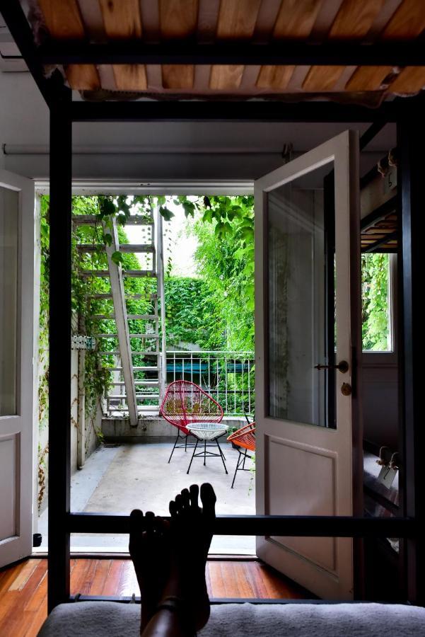 Casa Caravan - Plant Based Concept House * Buenos Aires
