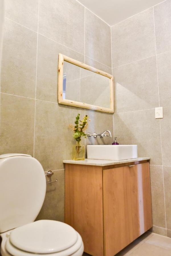 Casa Caravan - Plant Based Concept House Bed & Breakfast Buenos Aires