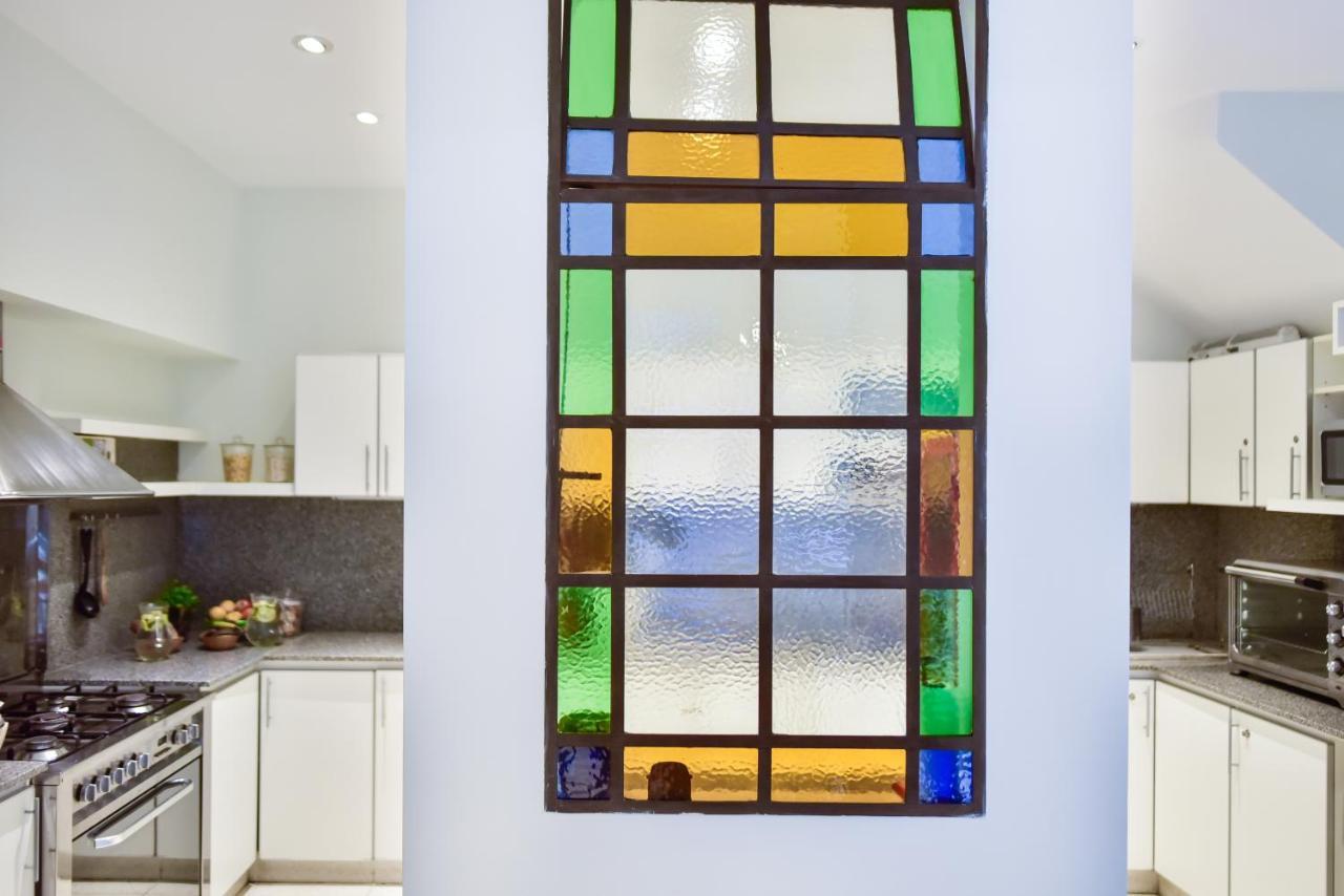 Casa Caravan - Plant Based Concept House Buenos Aires