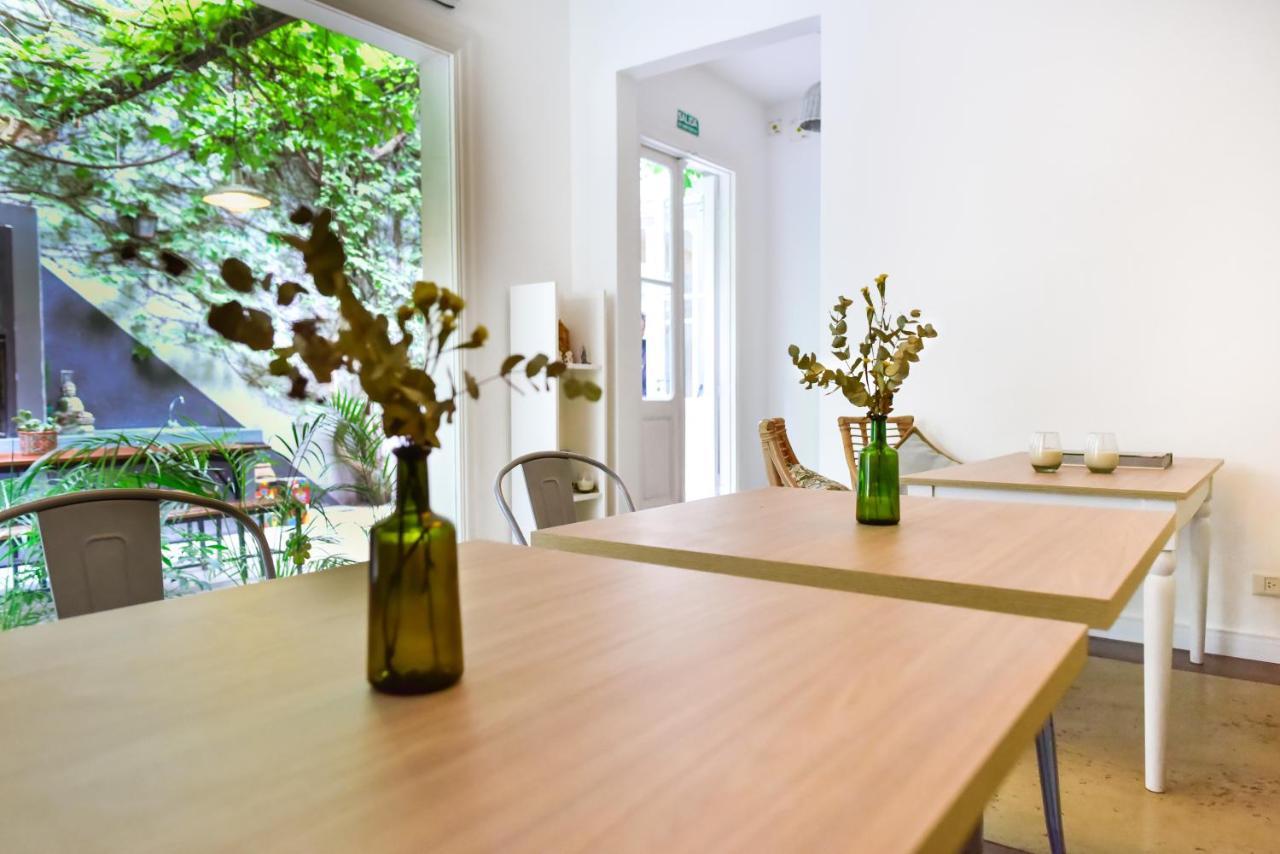 Casa Caravan - Plant Based Concept House Bed & Breakfast