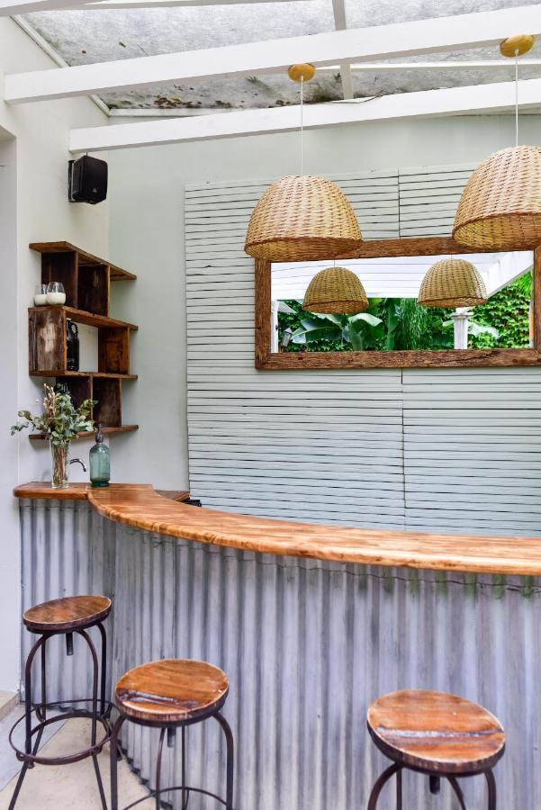 Bed & Breakfast Casa Caravan - Plant Based Concept House Buenos Aires