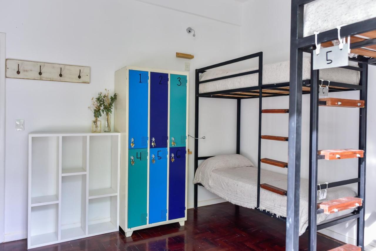 Casa Caravan - Plant Based Concept House Bed & Breakfast Buenos Aires