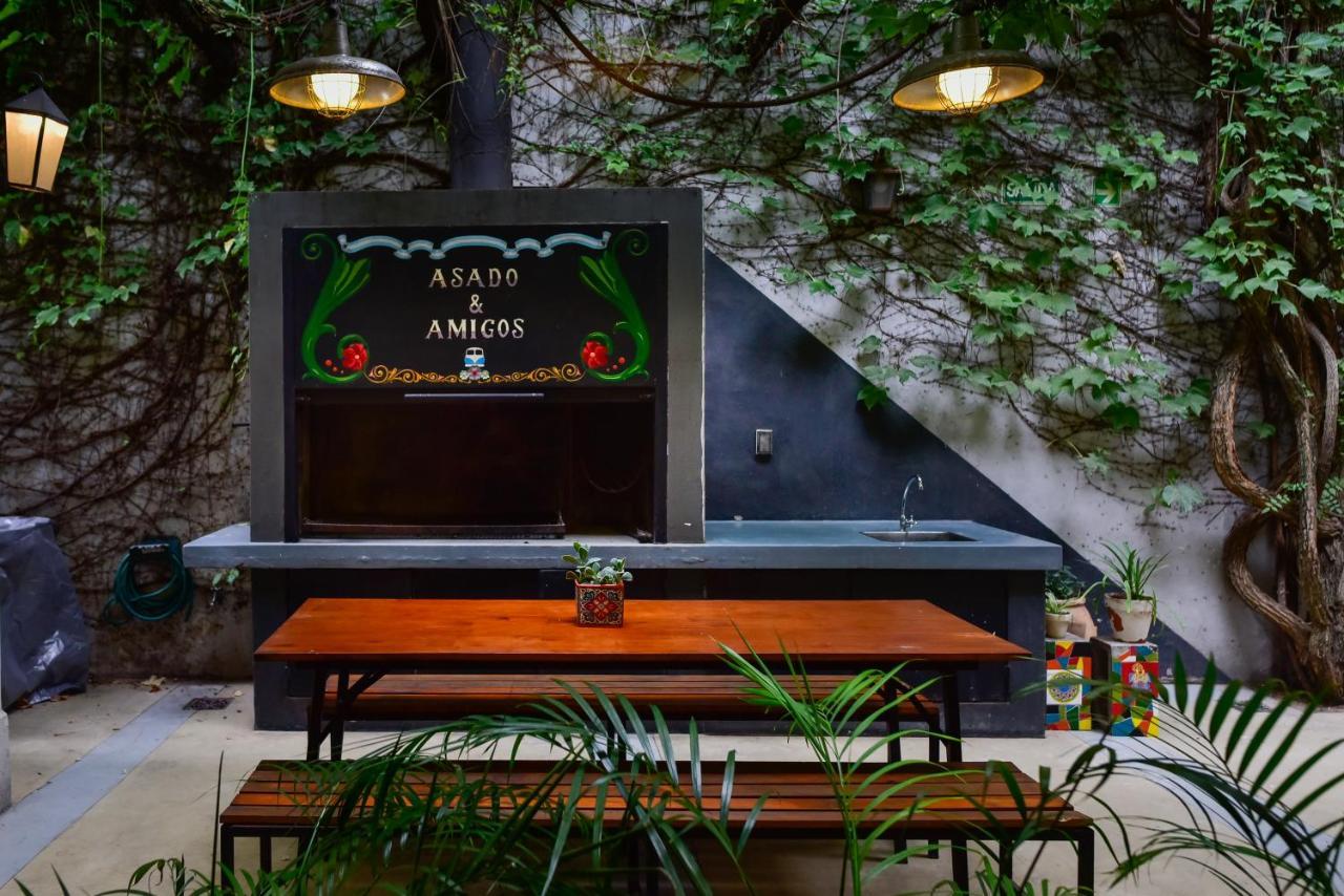 Casa Caravan - Plant Based Concept House Bed & Breakfast *