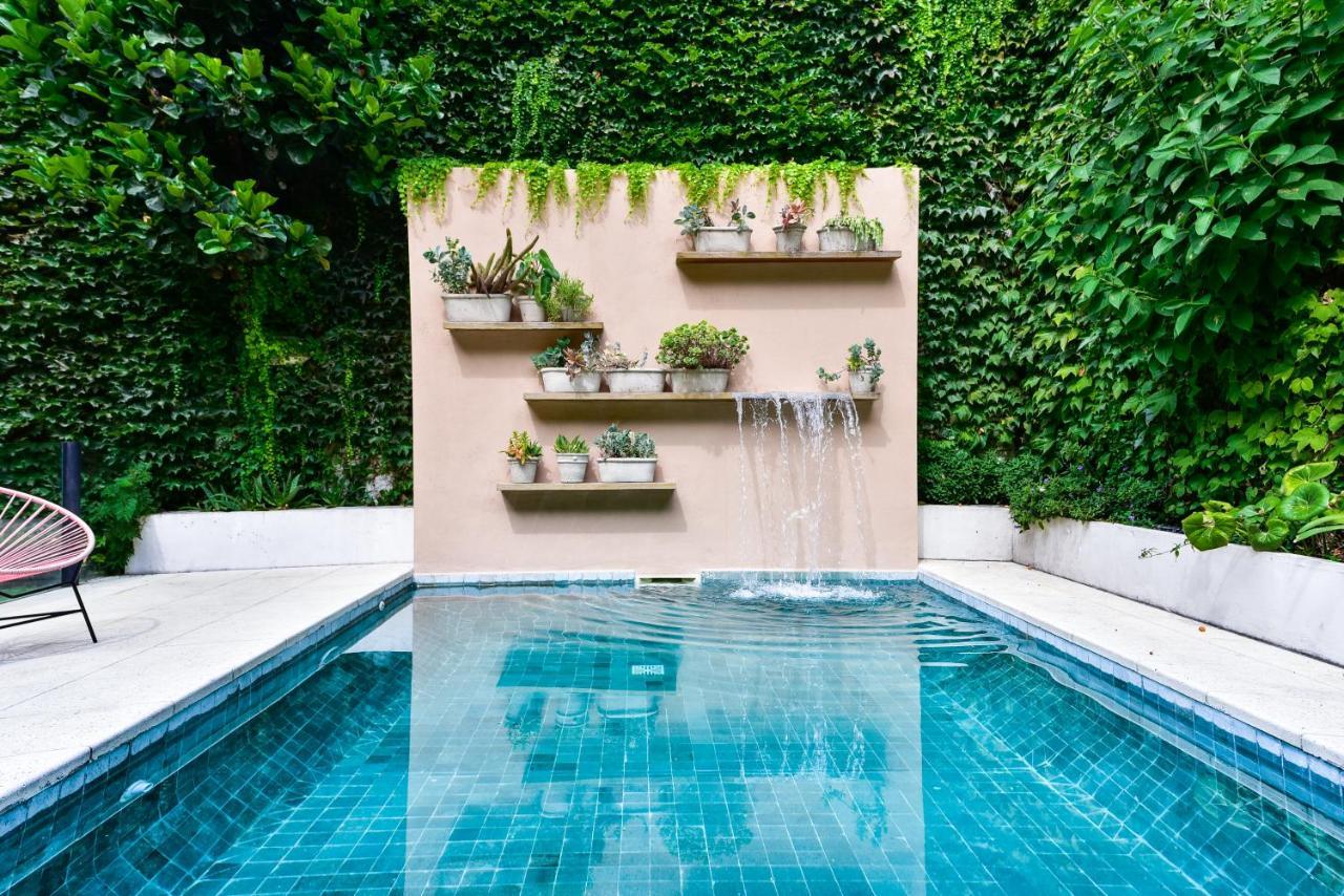 Casa Caravan - Plant Based Concept House Bed & Breakfast Buenos Aires
