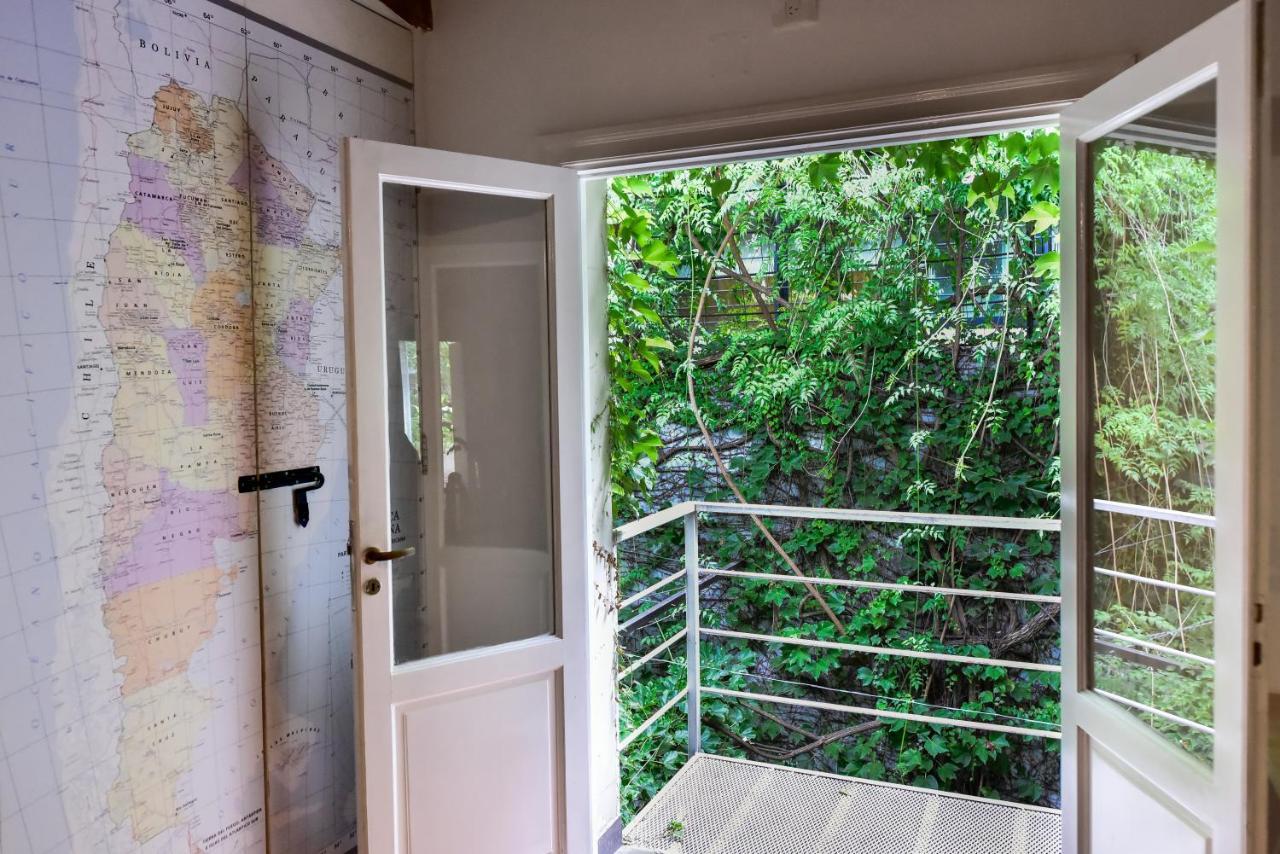 Casa Caravan - Plant Based Concept House * Buenos Aires