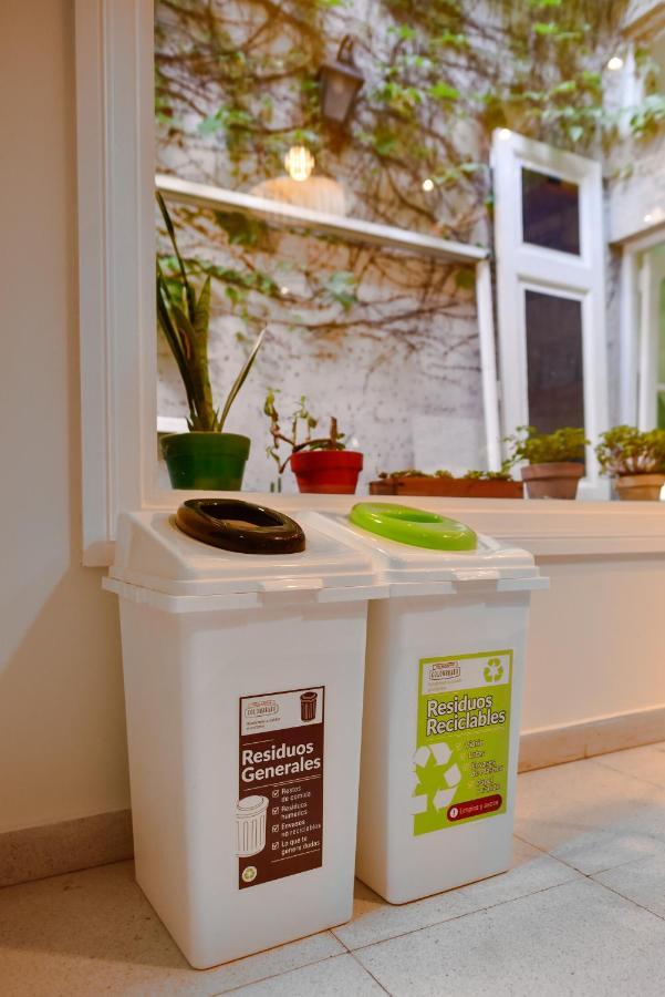 Casa Caravan - Plant Based Concept House Bed & Breakfast *