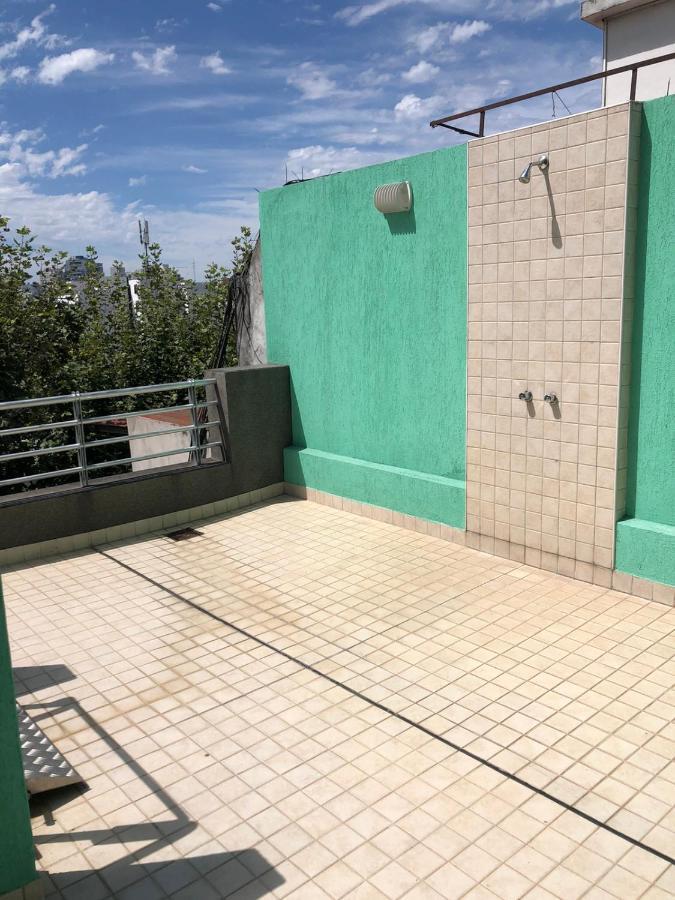 Hermoso Dto, Muy Luminoso De 68 Mts, Con Balcon. Apartment
