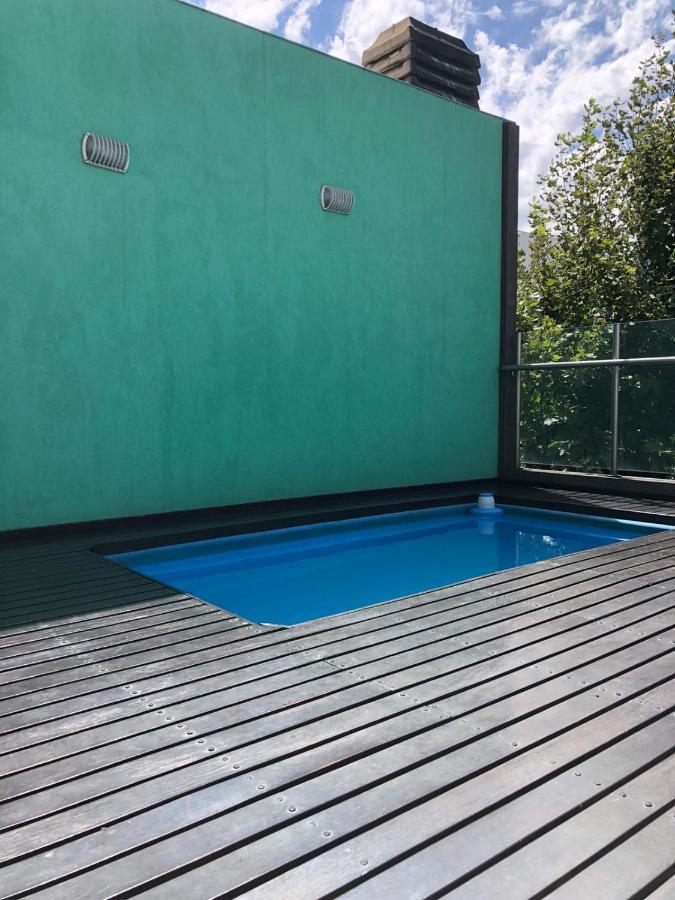 Apartment Hermoso Dto, Muy Luminoso De 68 Mts, Con Balcon. *