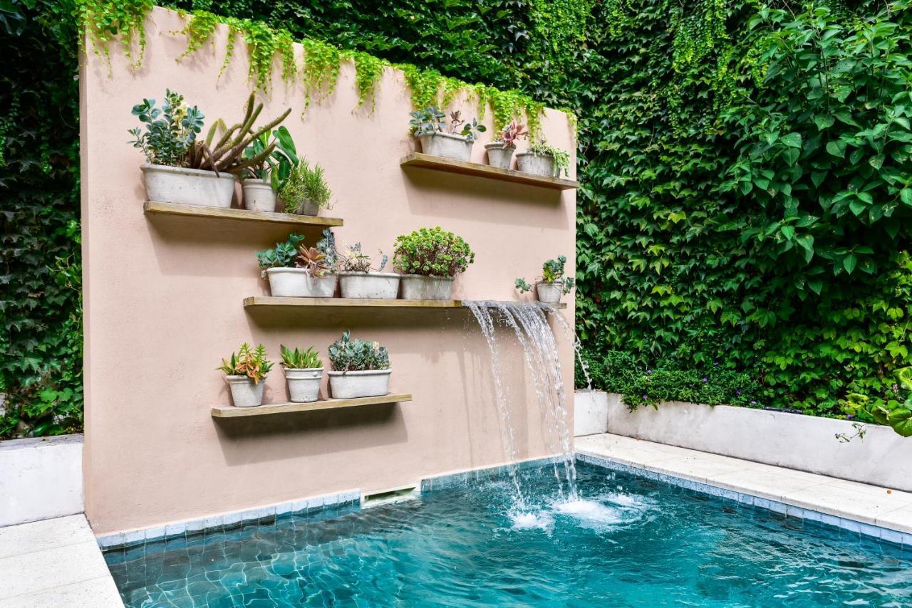 Bed & Breakfast Casa Caravan - Plant Based Concept House *