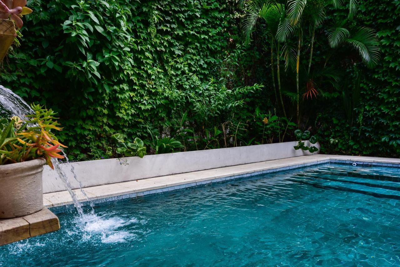Casa Caravan - Plant Based Concept House Bed & Breakfast