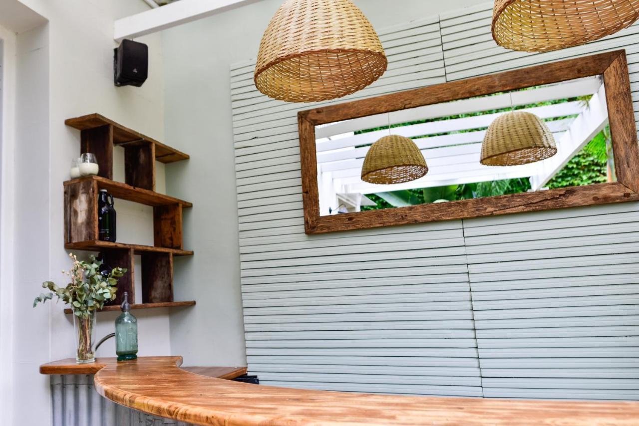 Casa Caravan - Plant Based Concept House Bed & Breakfast Buenos Aires