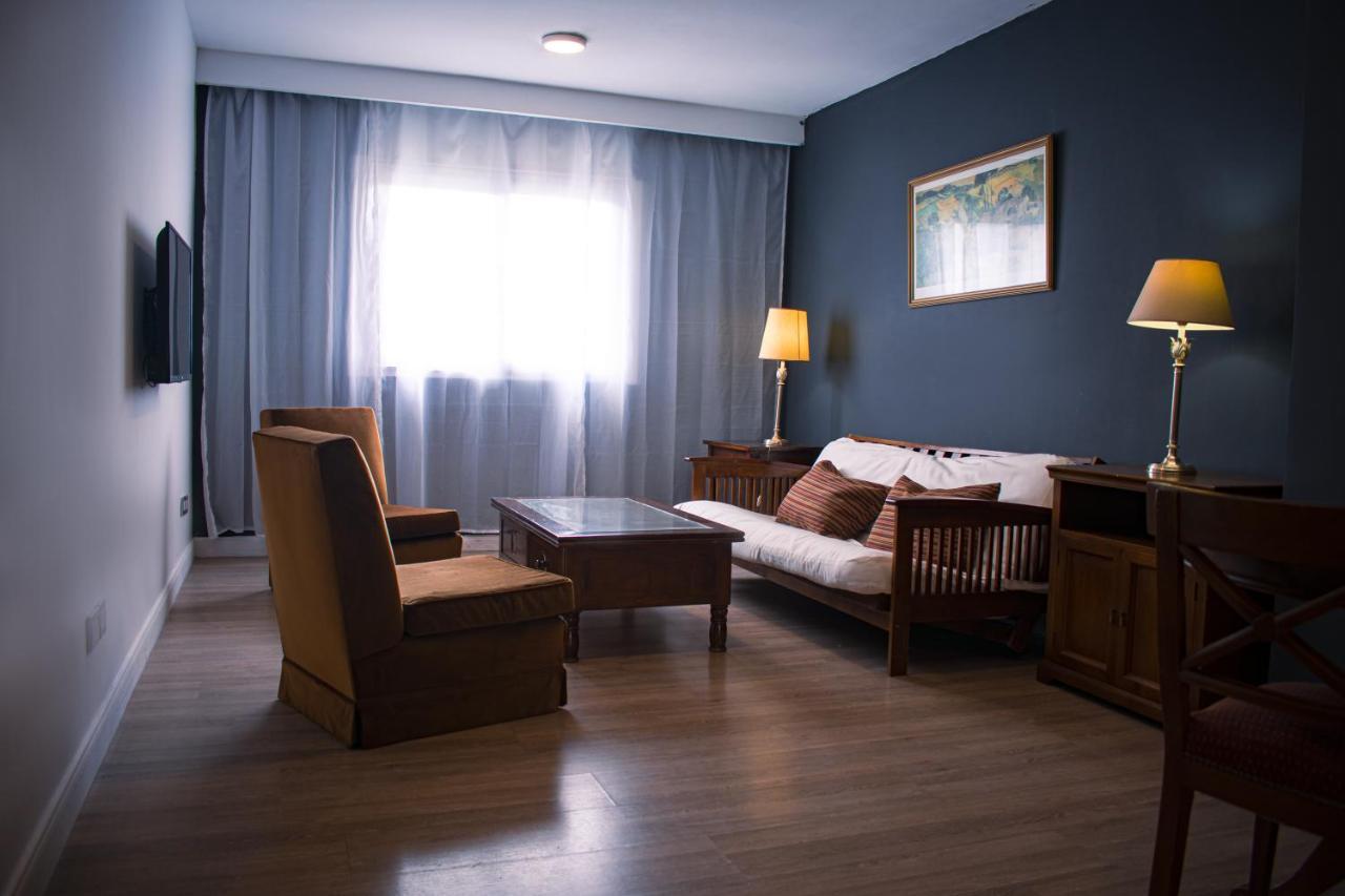 Gran Hotel Buenos Aires