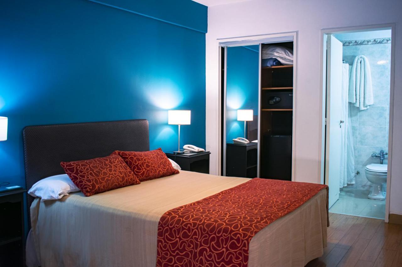 Gran Hotel Buenos Aires