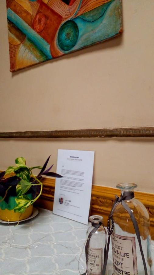 Dante Y Compania Hostel Buenos Aires