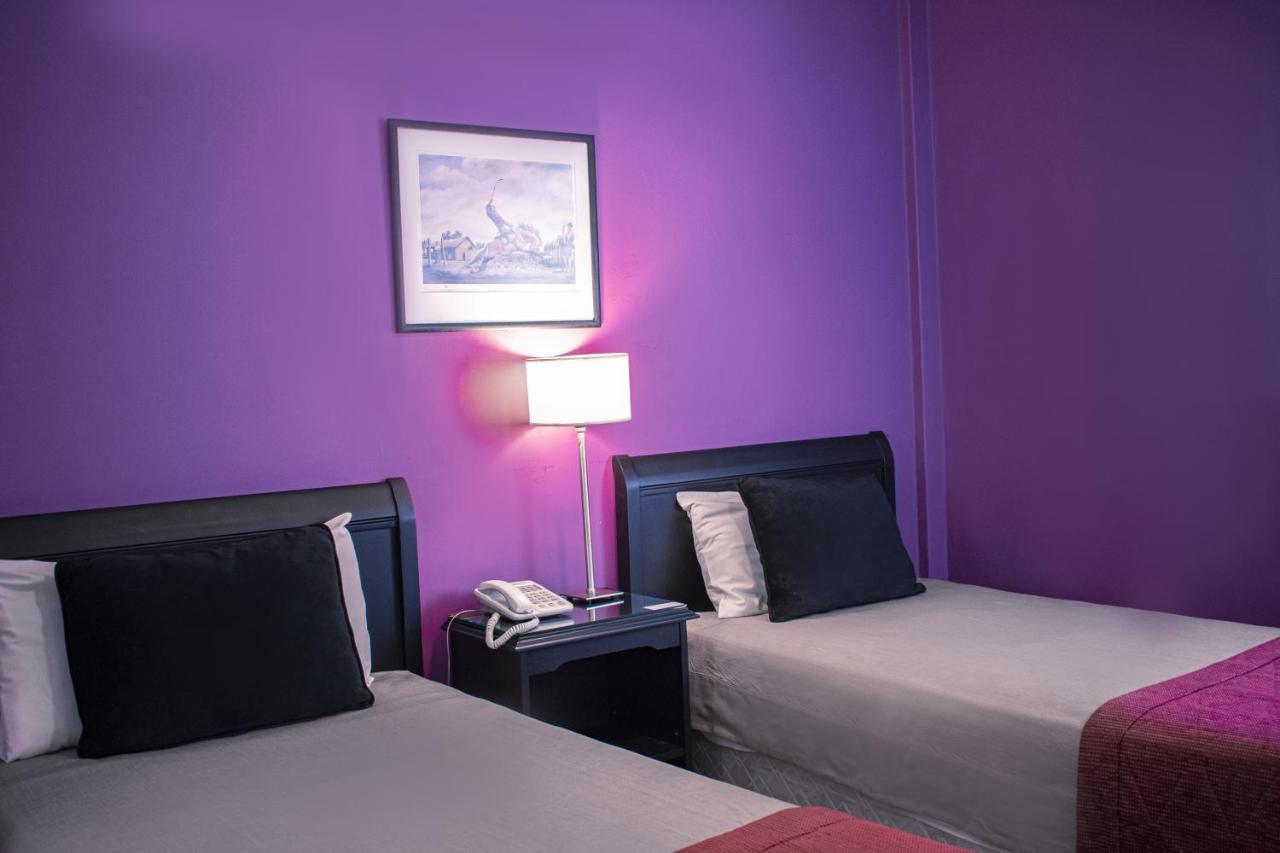Hotel Gran 3*