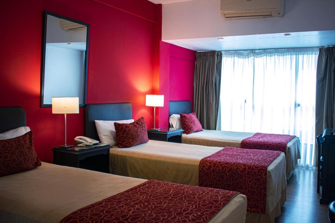 Hotel Gran Buenos Aires
