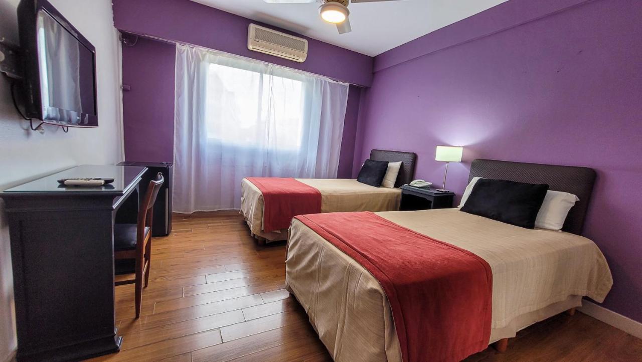 Hotel Gran