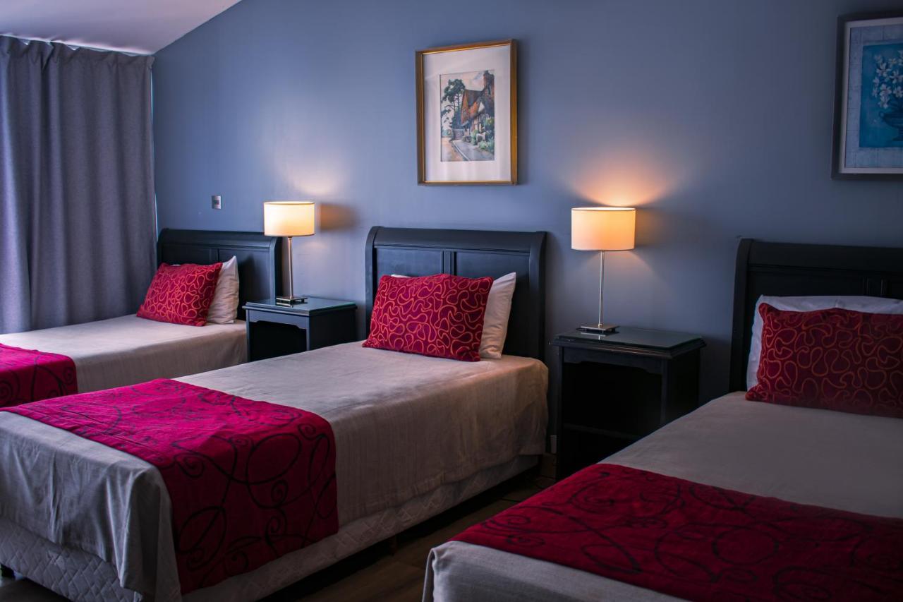 Gran Hotel