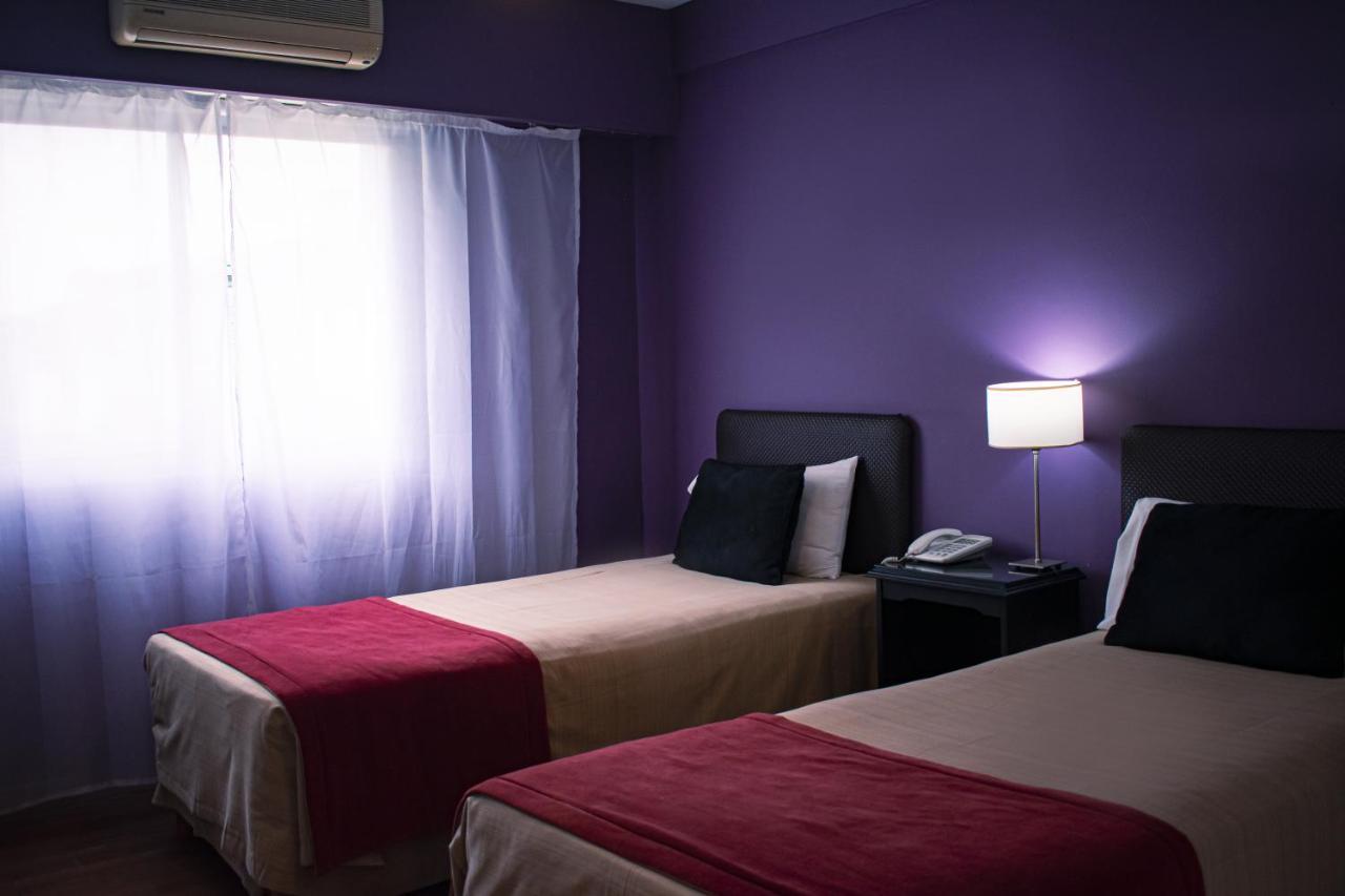 Hotel Gran Buenos Aires