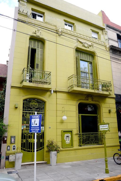 Eco Pampa Palermo
