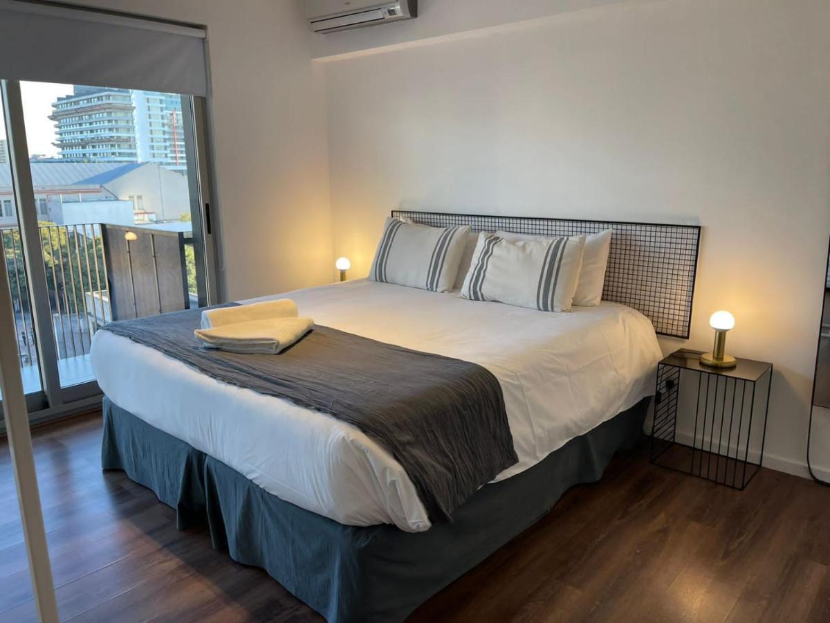 Dorrego Apartahotel Ciudad Autónoma de Buenos Aires