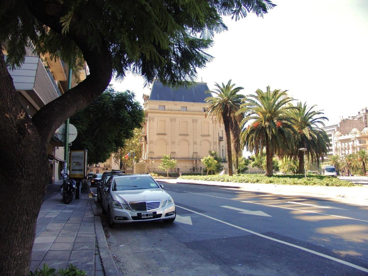 Apartment Recoleta Luxury *