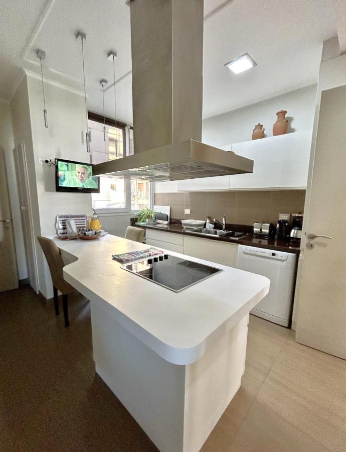 Recoleta Luxury Apartment *