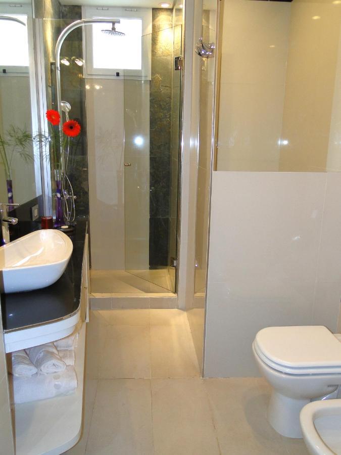 Apartment Recoleta Luxury