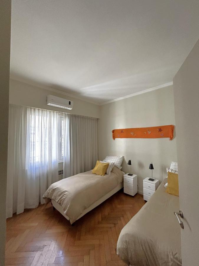 Recoleta Luxury Apartment *